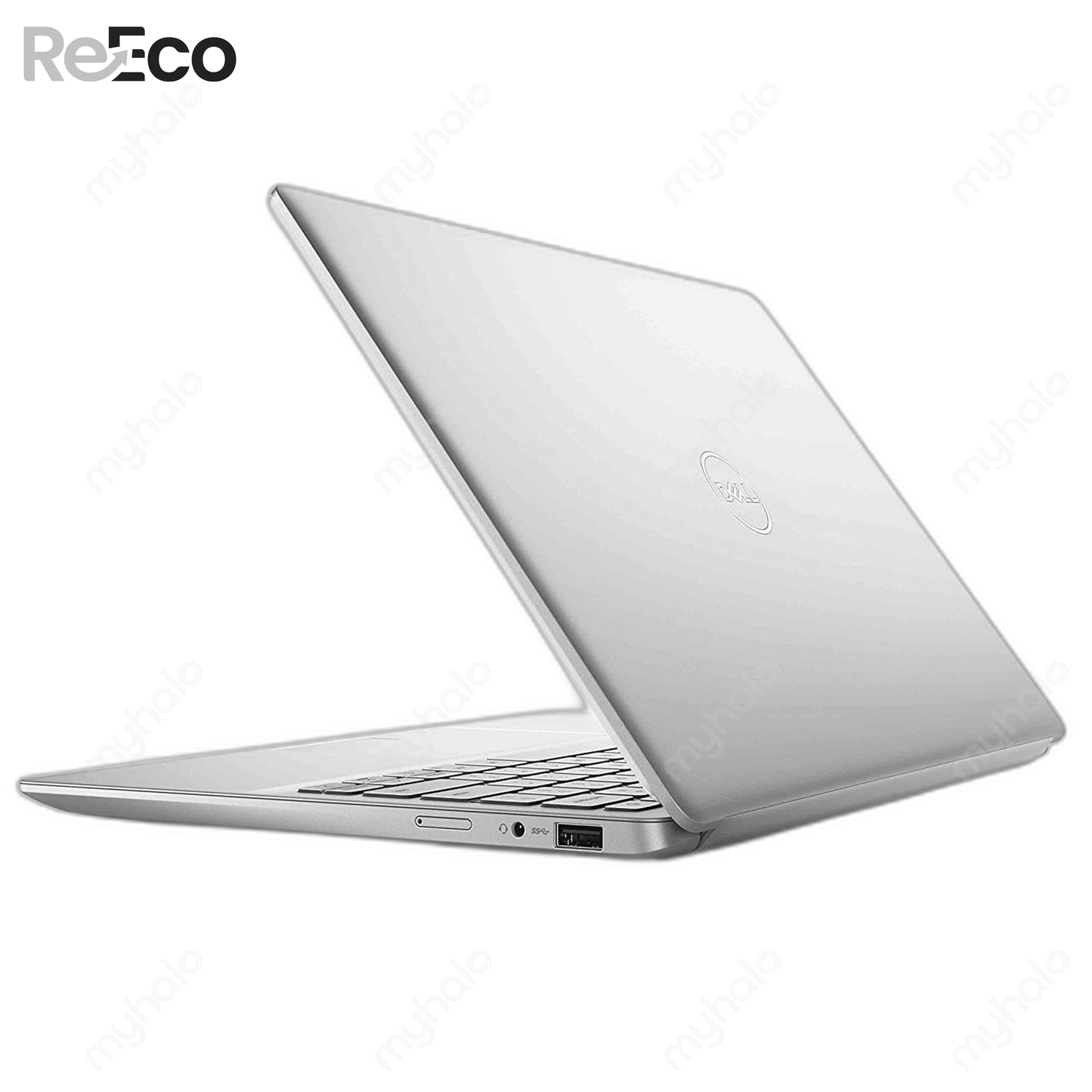 [ReEco] DELL INSPIRON 13 5391 (i7-10510U/8GB/512GB SSD) (MX250 | THIN & LIGHT)