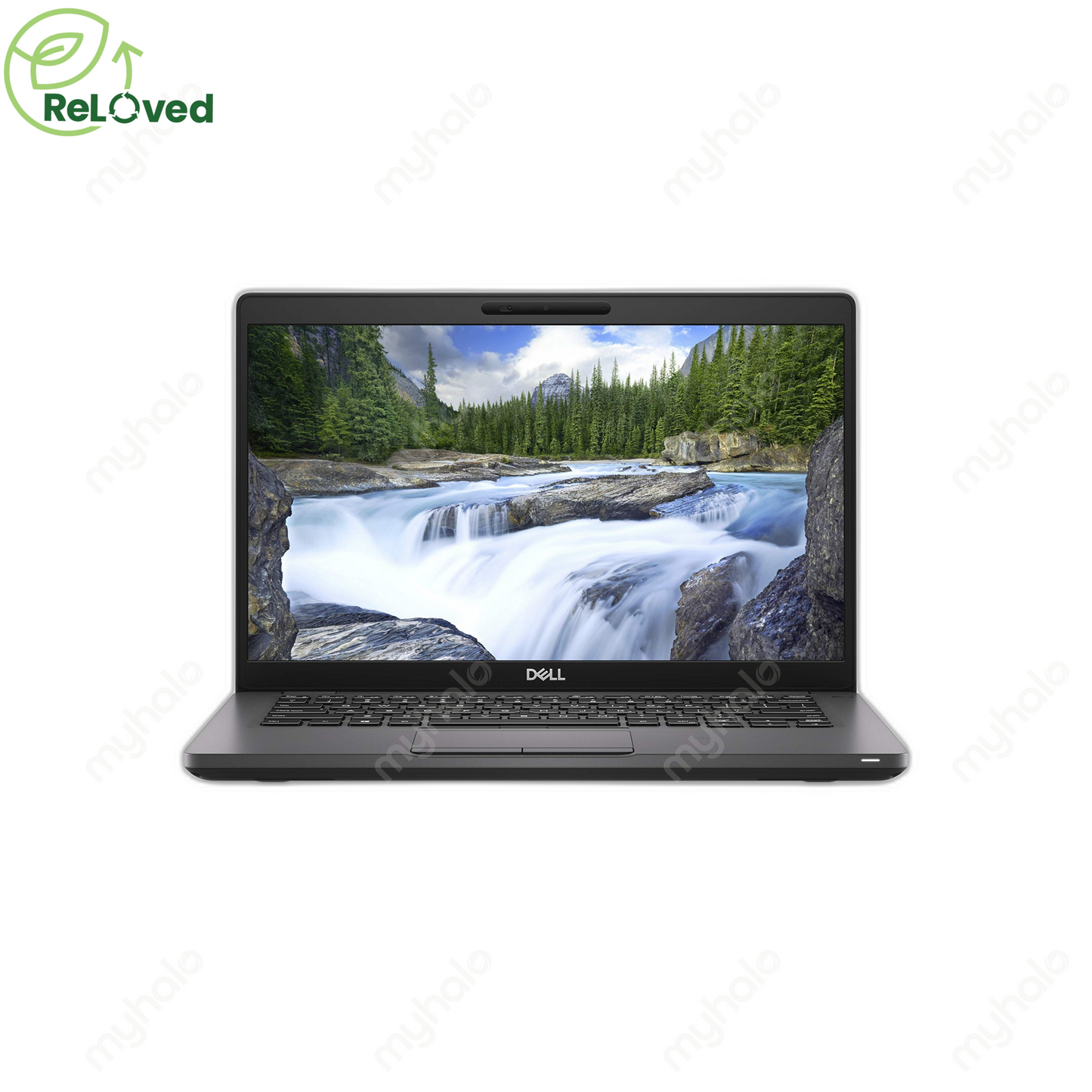 DELL LATITUDE 5400 (I7-8665U / 8GB / 1TB SSD) (THIN & LIGHT)