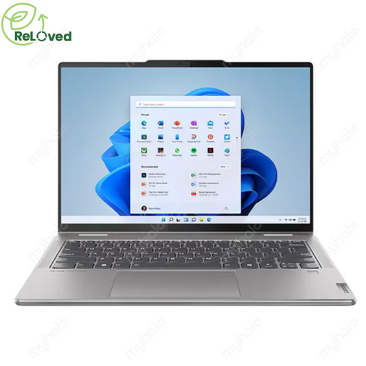 LENOVO IDEAPAD 5 2-IN-1 14AKP10 (RYZEN AI 7 350 / 24GB / 1TB SSD)