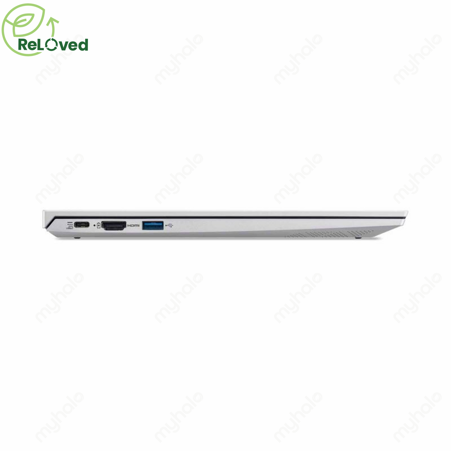 [CERTIFIED RELOVED] ACER ASPIRE AL14-52M (I5-1334U / 8GB / 512GB SSD) (THIN & LIGHT)