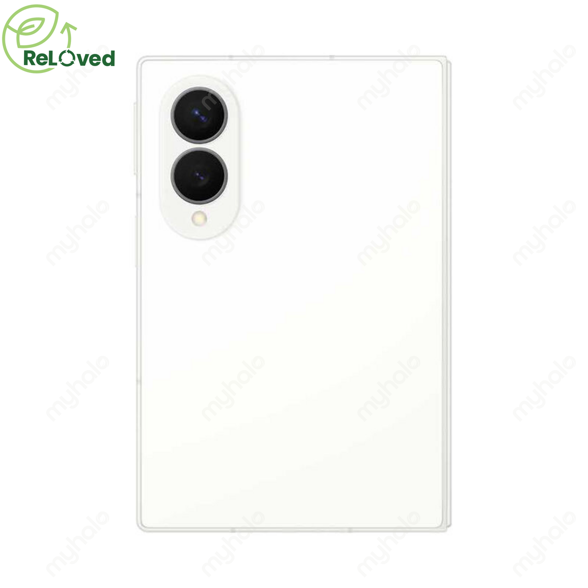 [BRAND NEW] Samsung Galaxy Z Fold 8 (12GB / 256GB) (Cream) (Hong Kong Set) WRTY AUG 2027
