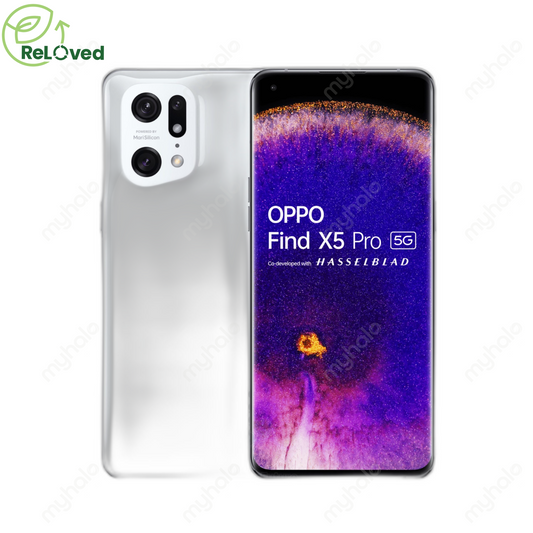 OPPO Find X5 Pro 5G (CPH2305)