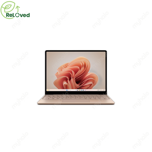 MICROSOFT SURFACE LAPTOP GO 3 (i5-12/16GB/256GB) (TOUCHSCREEN)