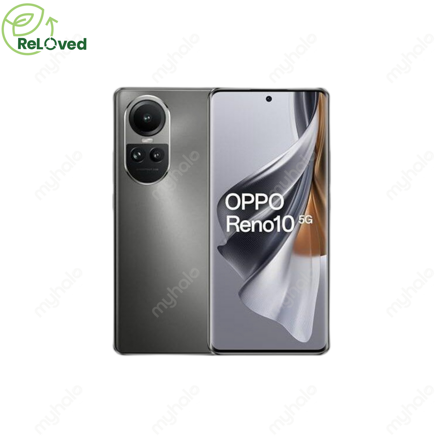 OPPO Reno 10 5G（CPH2531）