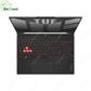 ASUS TUF GAMING A15 FA507NVR-LP054W (RYZEN 7 7435HS/32GB/1TB SSD) (RTX 4060 & 144Hz) WARRANTY APR 2027