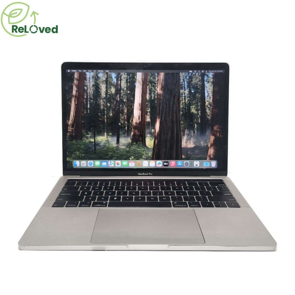 APPLE Macbook Pro 13 2019 A2159 (I5/16GB/256GB/TB)