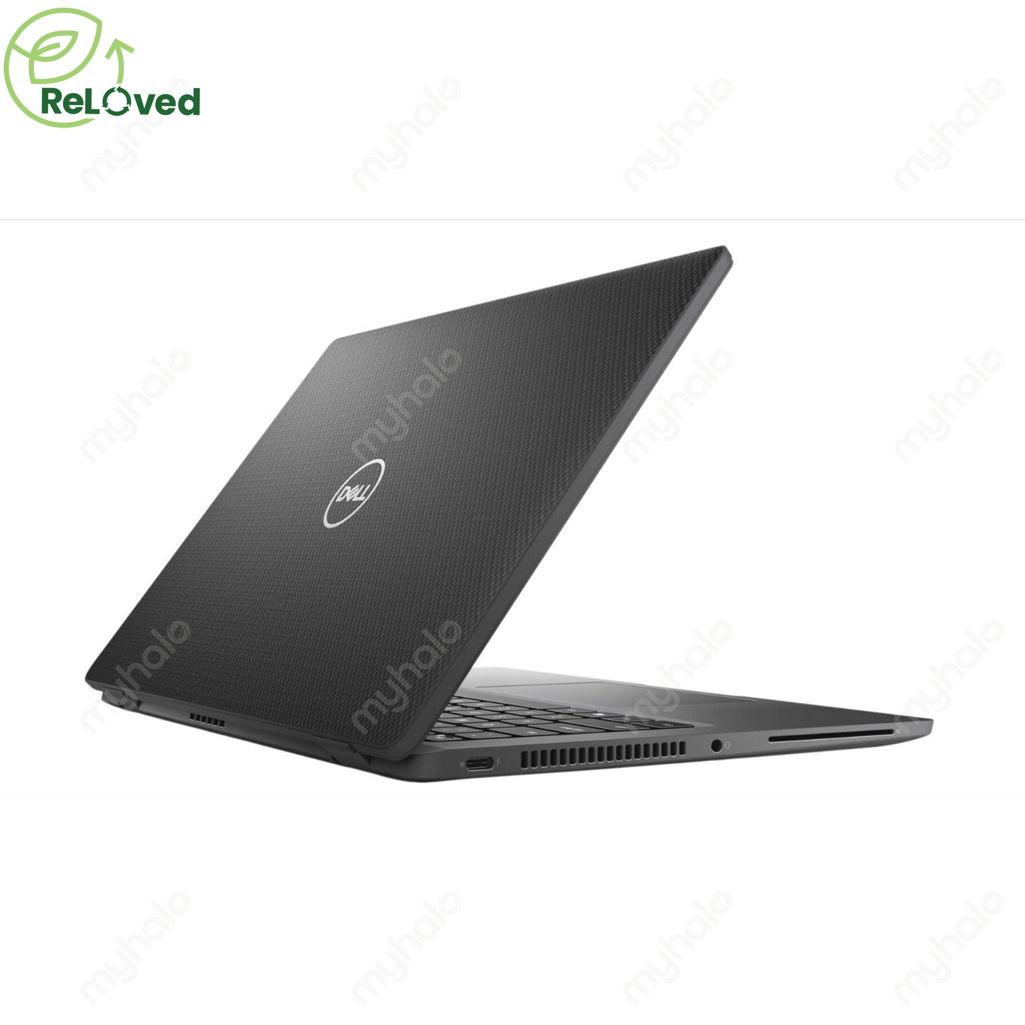 [CERTIFIED RELOVED] DELL LATITUDE 7420 (I7-1185G7 / 16GB / 512GB SSD)