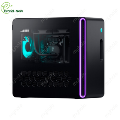 DELL ALIENWARE AURORA R16 (INTEL CORE i9-14900KF/64GB/2TB SSD) (RTX 4090) WARRANTY APR 2026