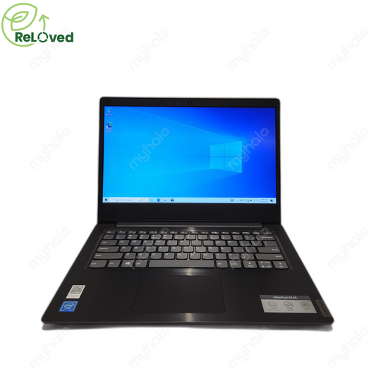 LENOVO Ideapad S145-14IGM (CEL/8GB/512GBS)