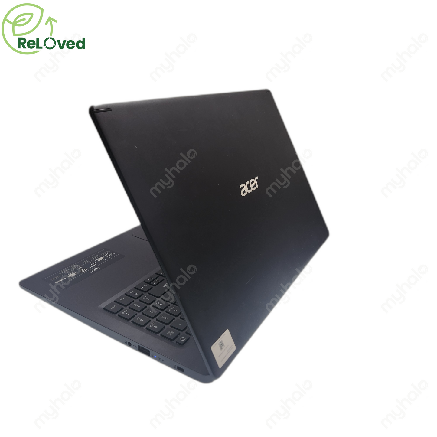 ACER Aspire A515-45-R0SQ (R7-5/24GB RAM/512GB SSD)