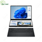 [CERTIFIED RELOVED] ASUS ZenBook Duo UX8406CA-PZ113W (Core Ultra 9 285H / 16GB / 1TB SSD) WRTY FEB 2027
