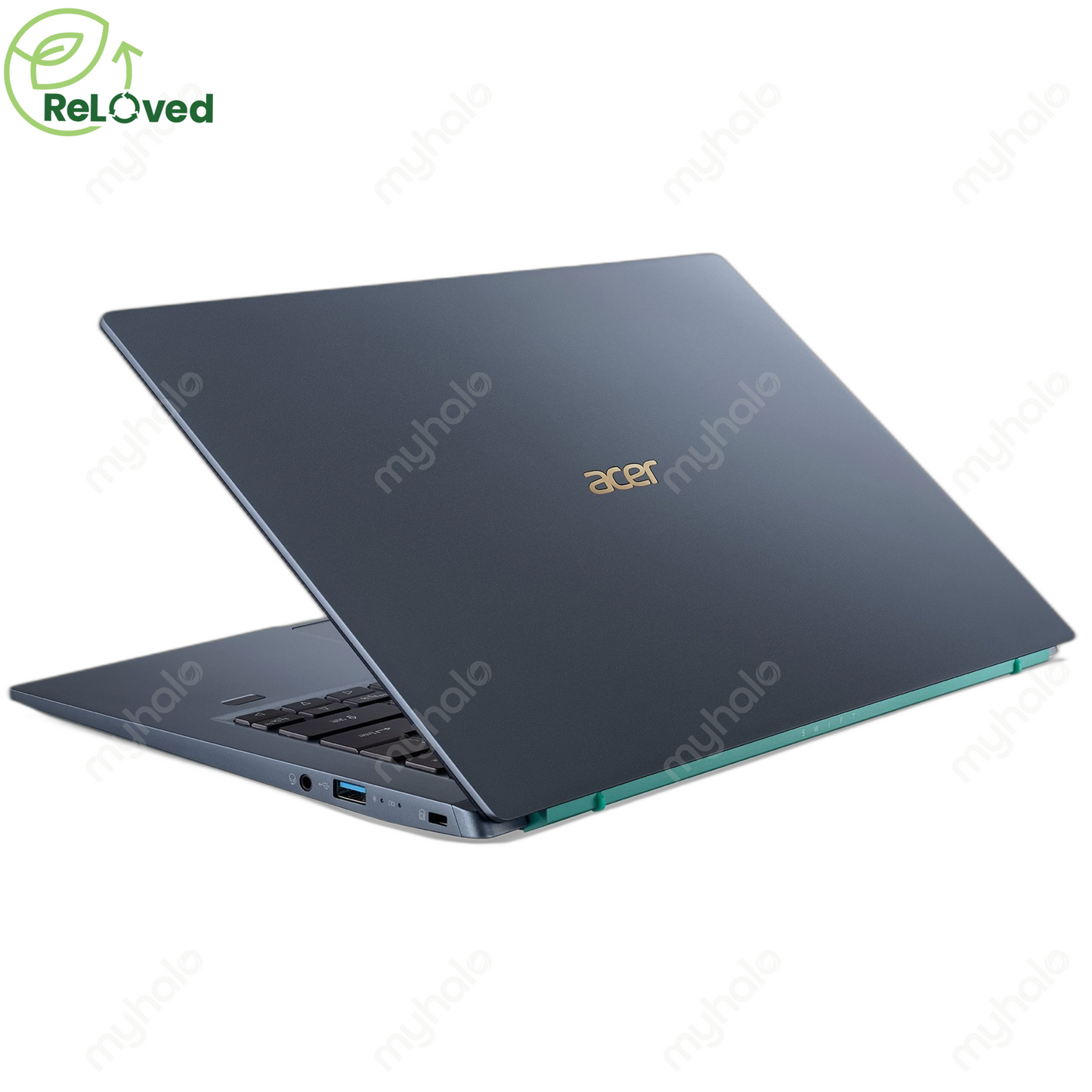ACER SWIFT 3 SF314-510G-78ET (i7-11/16GB/1TB)