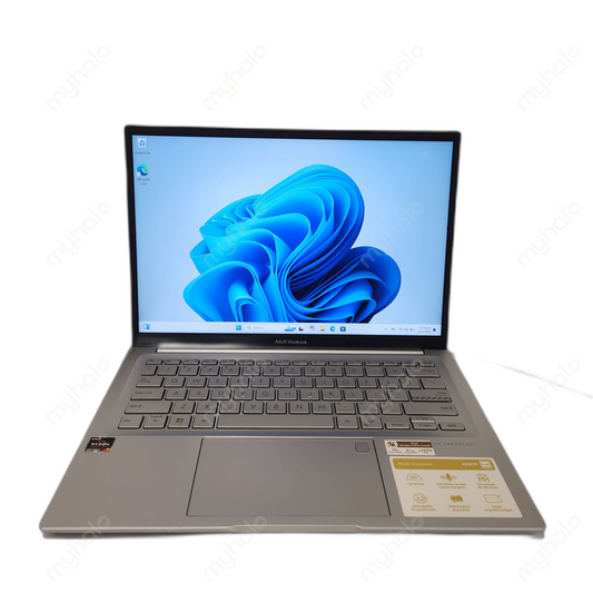 ASUS Vivobook 14X M1403QA (R7-5/16GB RAM/512GB SSD)