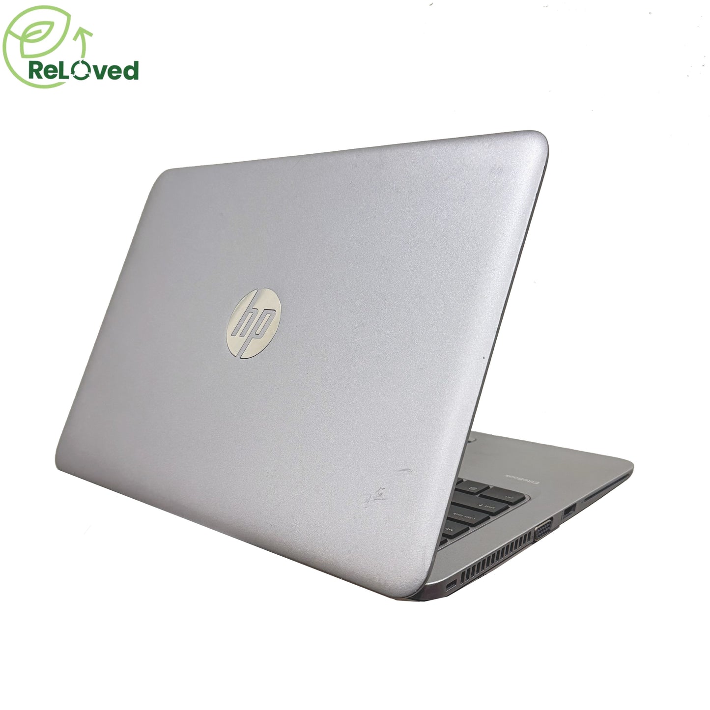 [ReEco] HP Elitebook 820 G3 (I5-6/16GB/256GBS)