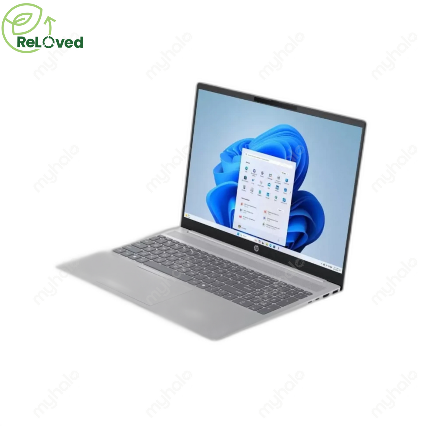 HP LAPTOP 15-FC0580AU (RYZEN 5 7430U / 16GB / 512GB SSD)