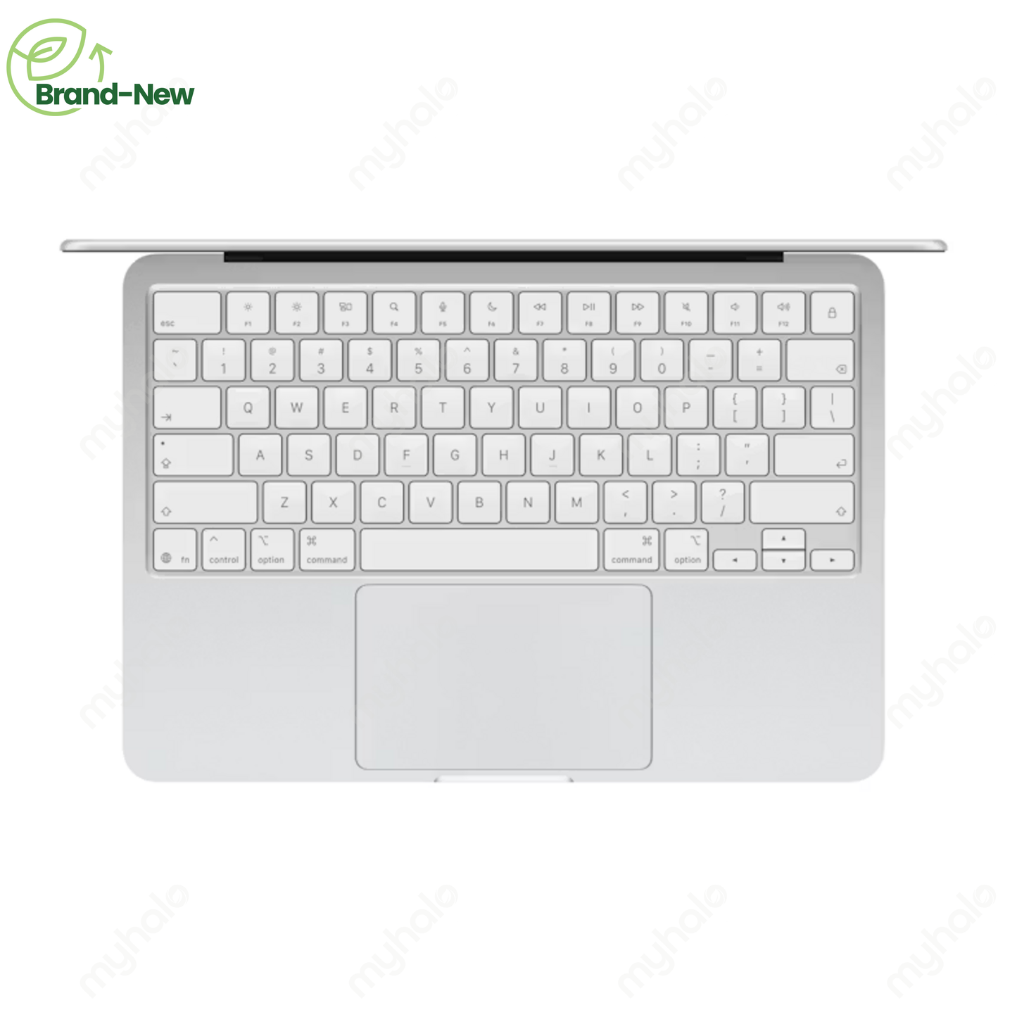 [BRAND NEW] APPLE MACBOOK NEO 13-inch 2026 (A18 PRO / 8GB / 512GB SSD) WARRANTY APR 2027