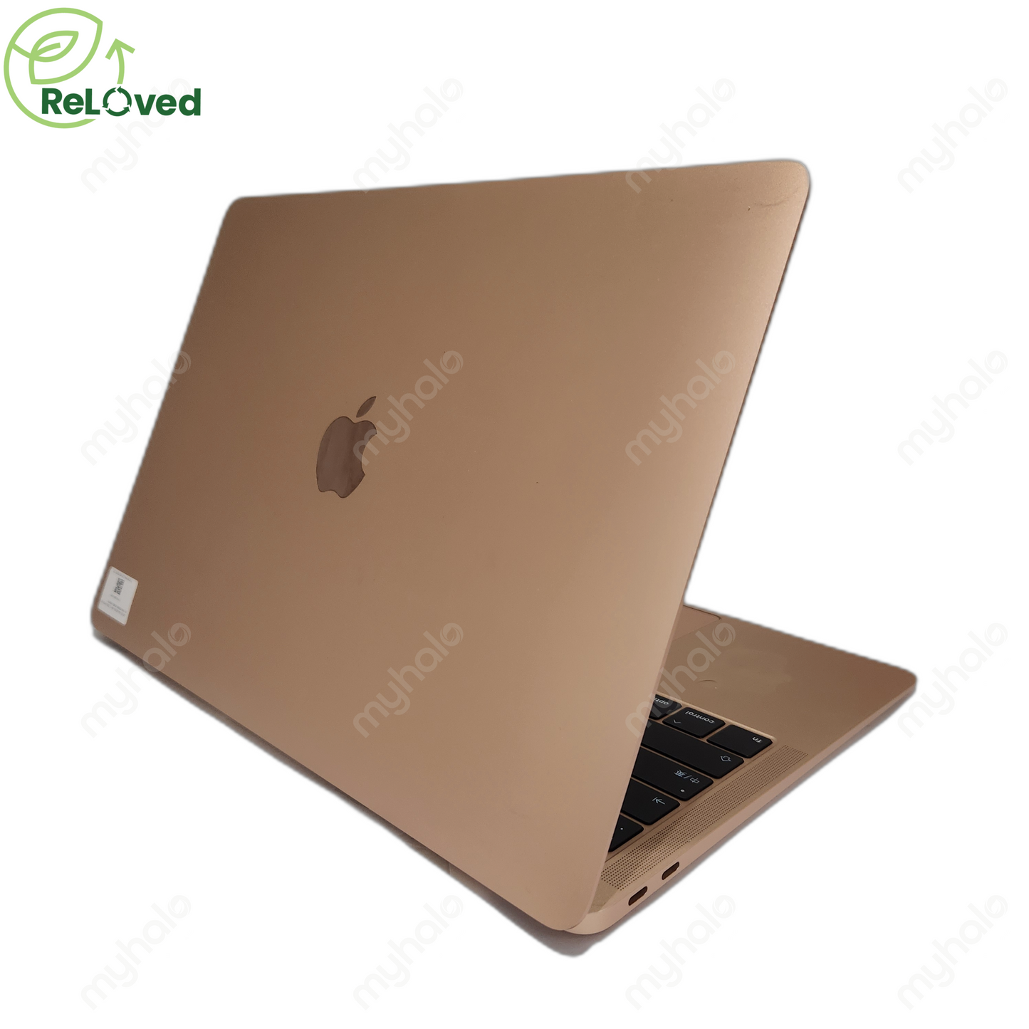 APPLE Macbook Air 13 2018 A1932 (I5-8/8GB/128GB SSD)