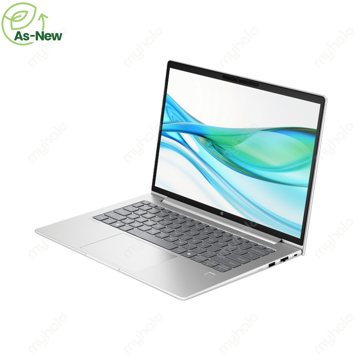 HP PROBOOK 440 G11 (ULTRA 5-125H/16GB/512GB SSD) (RTX 2050)