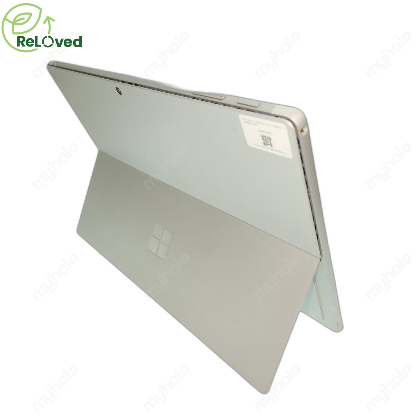 *Lightweight* MICROSOFT Surface Pro 7 1866 (I5-10/8GB RAM/128GB SSD/TouchScreen)