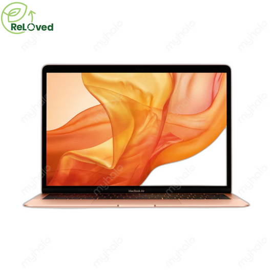 APPLE MACBOOK AIR 13-inch 2020 (M1 8-CORE CPU/7-CORE GPU/8GB/256GB SSD) (MGND3ZP/A)