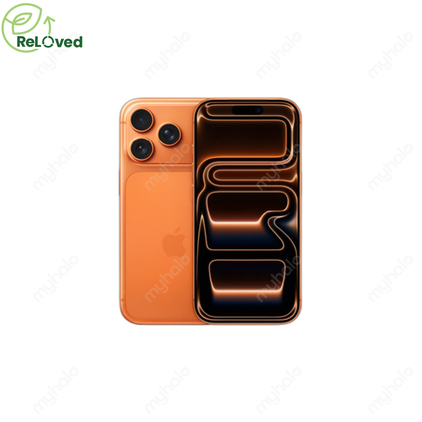 Apple iPhone 17 Pro (A3523)