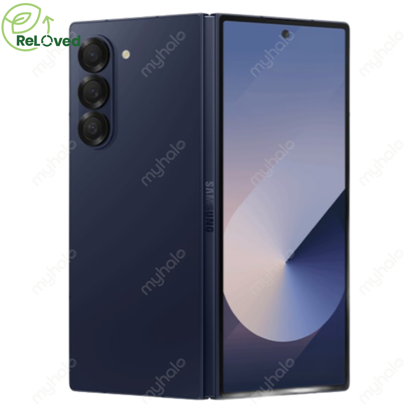 Samsung Galaxy Z Fold6 5G (F956B)