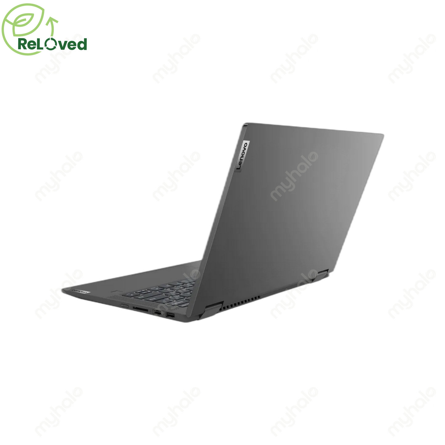 LENOVO IDEAPAD FLEX 5-14ITL05 (i5-11/16GB/512GB) (TOUCHSCREEN)