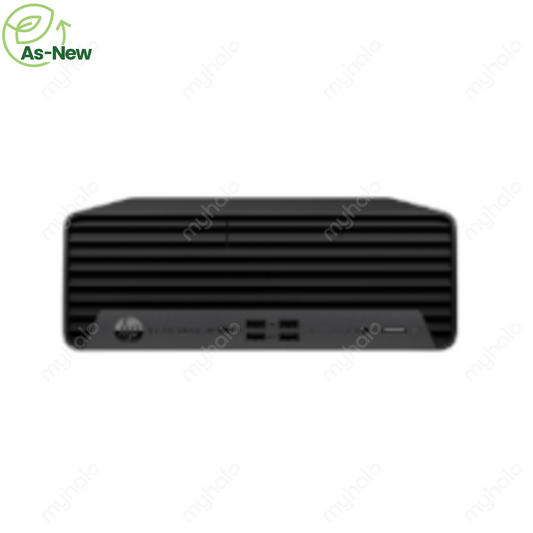 HP Elite Small Form Factor 600 G9 Desktop PC (915P5PA) (I5-13/16GB RAM/500GB SSD+500GB HDD)