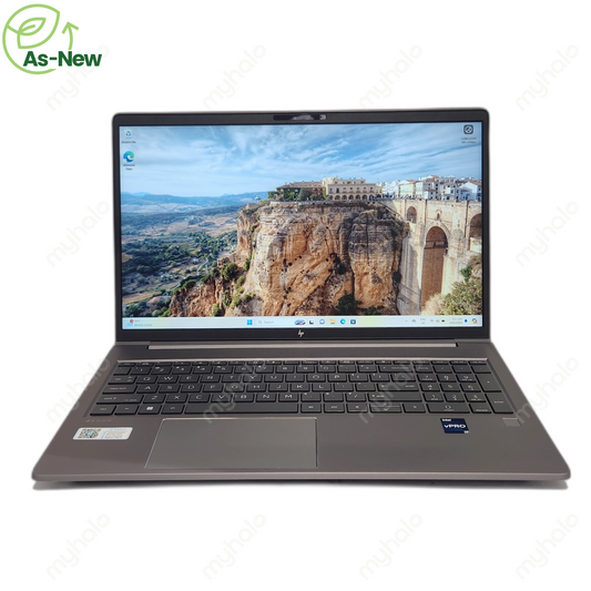 HP ZBook Power G10 Mobile Workstation (I7-13/32GB/512GBS/RTX2000 )