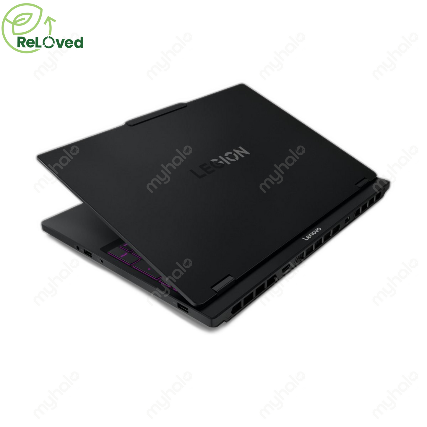 LENOVO LEGION PRO 7 16IRX8H (INTEL I9-13900HX (24-cores) /32GB/1TB SSD) (RTX 4080 & 240Hz)