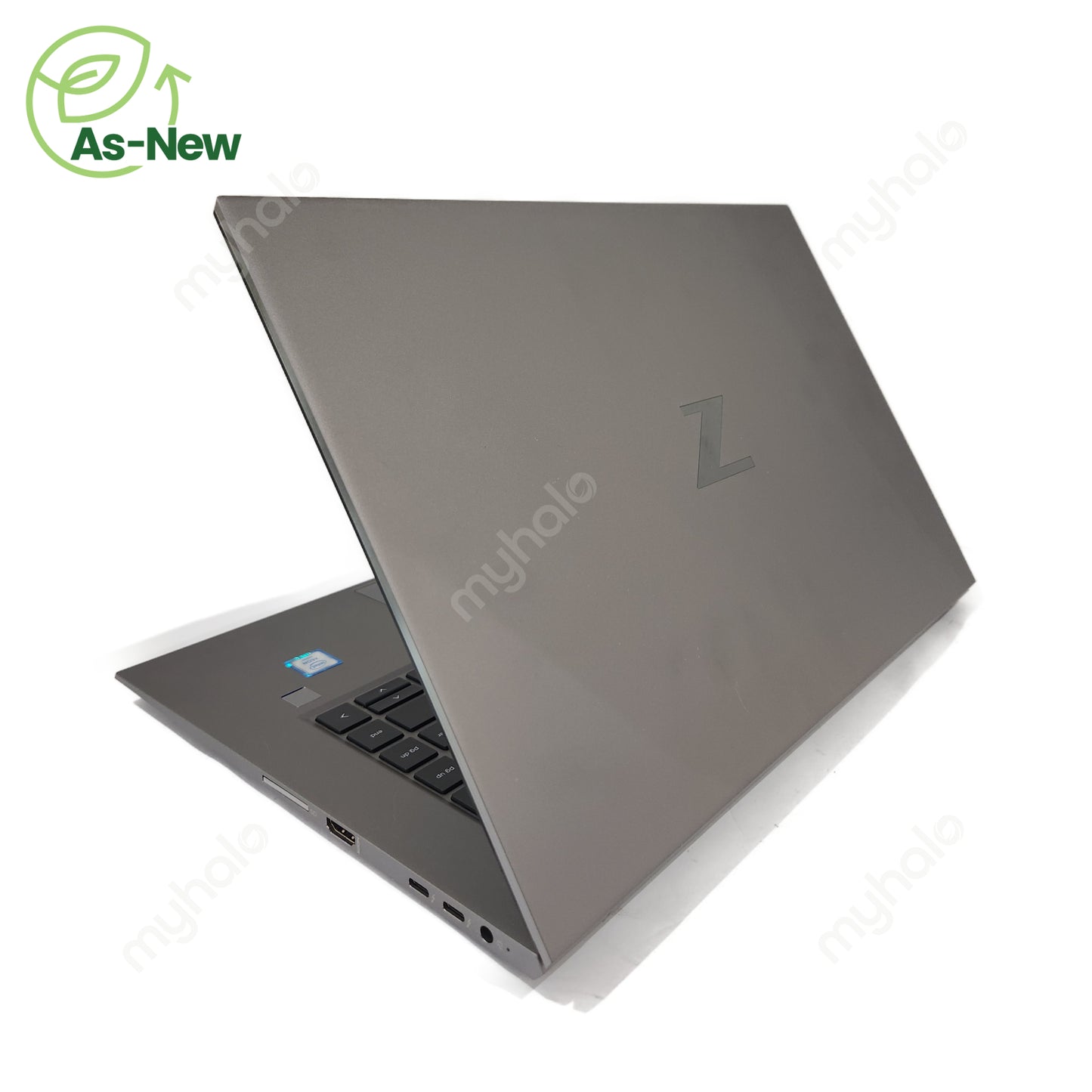 HP ZBook Studio G7 Mobile Workstation (XEON/16GB/256GB/T1000)