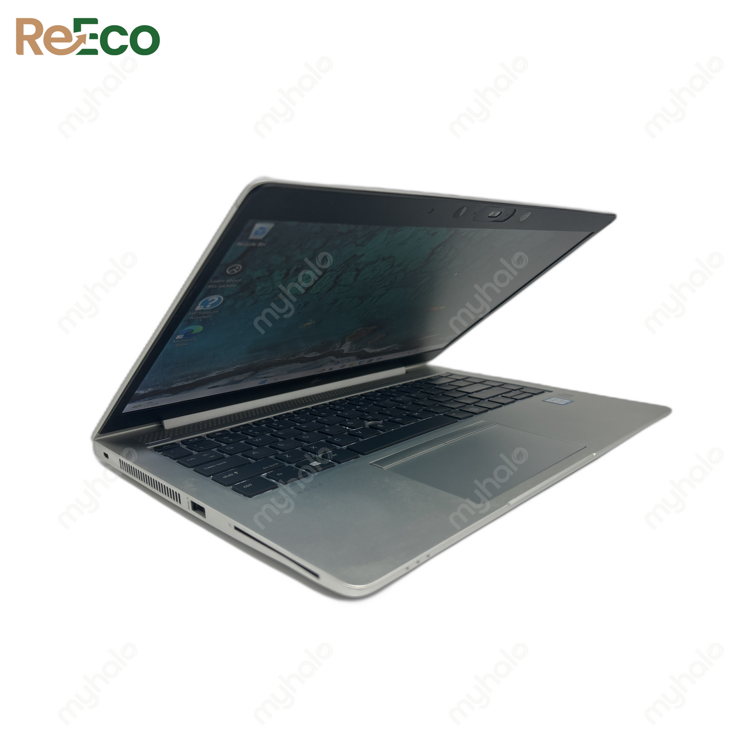 [ReEco] HP ELITEBOOK 840 G5 (i7-8550U/16GB/512GB SSD) (BUSINESS SERIES)