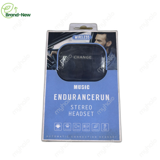 [CERTIFIED SURPLUS] BLUETOOTH 5.0 WIRELESS EARBUDS WITH CASE, UP TO 24H TOTAL PLAY TIME