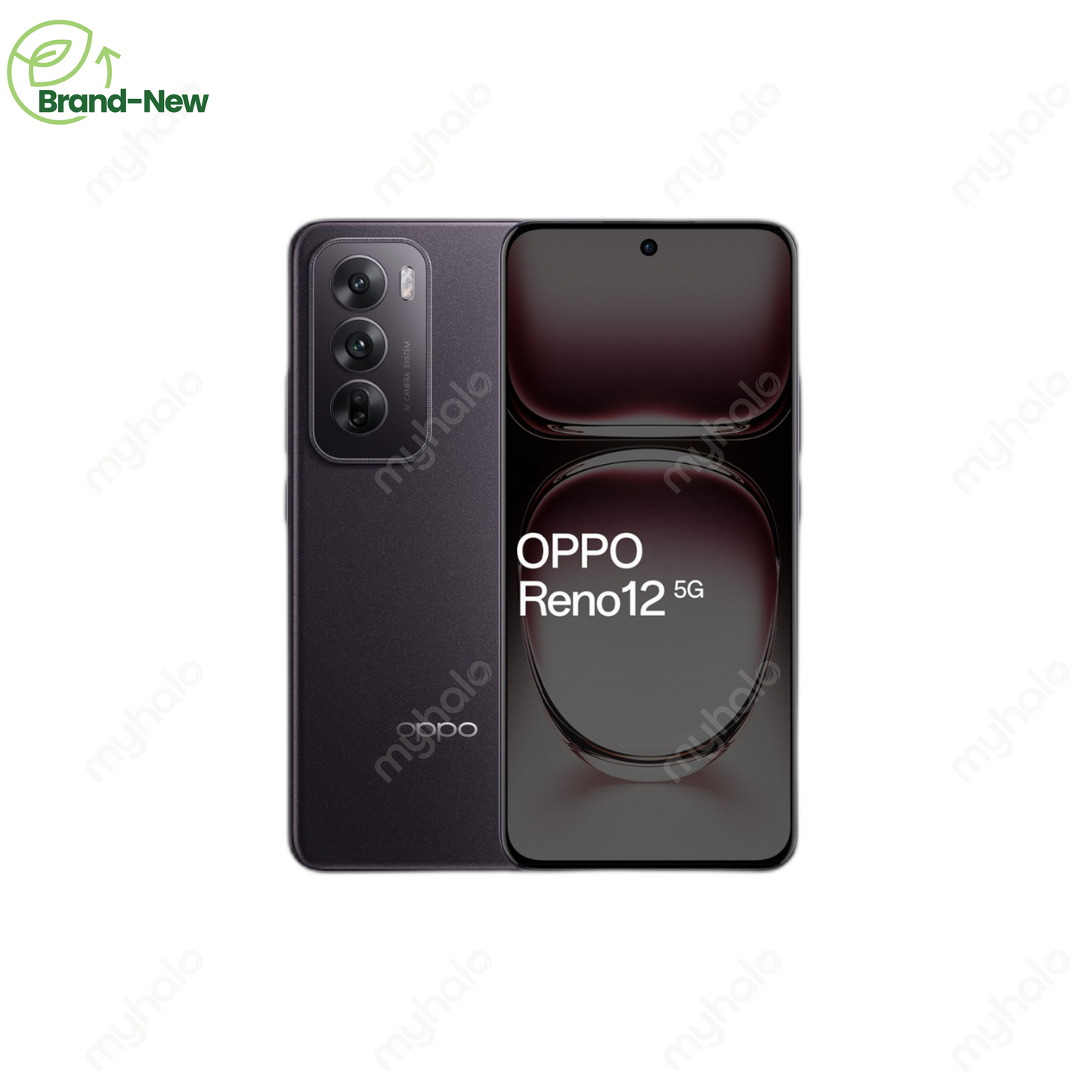OPPO Reno 12 Pro 5G（CPH2629）