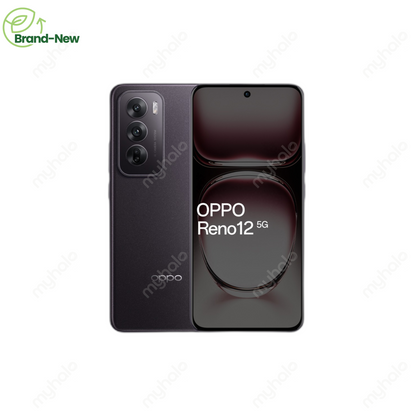 OPPO Reno 12 Pro 5G（CPH2629）