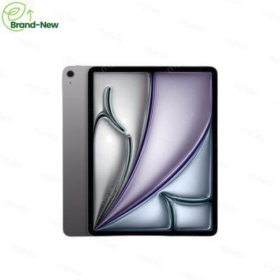 [BRAND NEW] APPLE 11-inch IPAD AIR (M4) 2026 128GB (Wi-Fi) - SPACE GRAY
