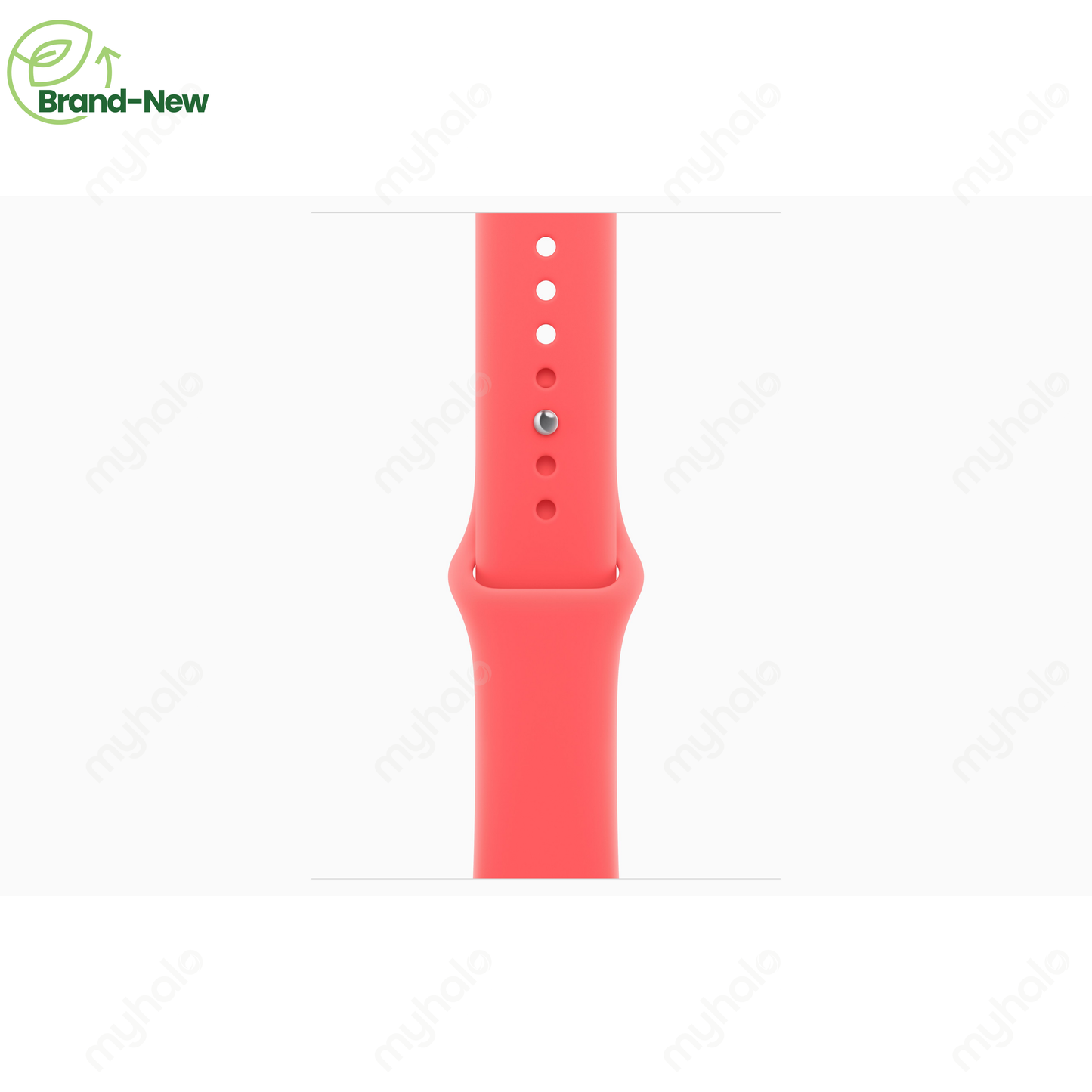 APPLE WATCH SERIES 11 46毫米 GPS (墨黑色)