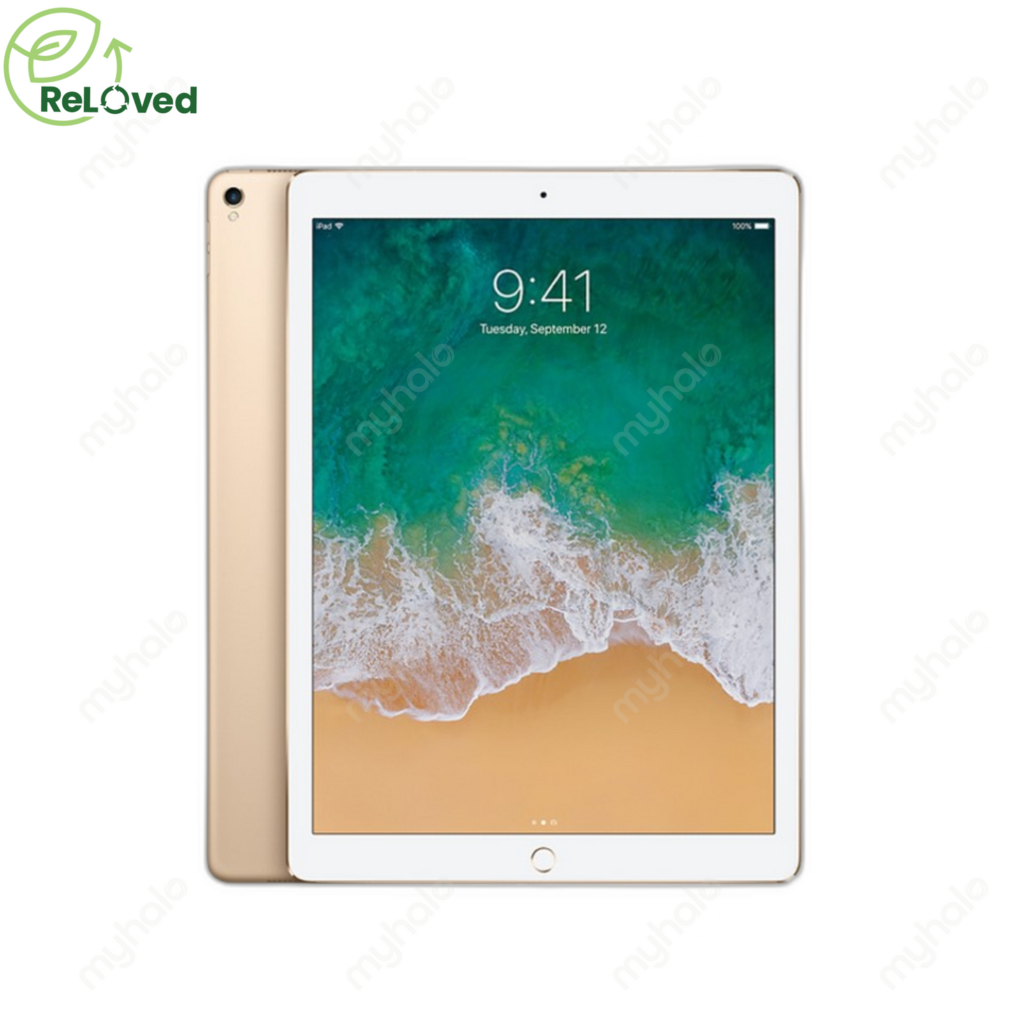 APPLE iPad Pro 9.7 A1674 (CELLULAR)