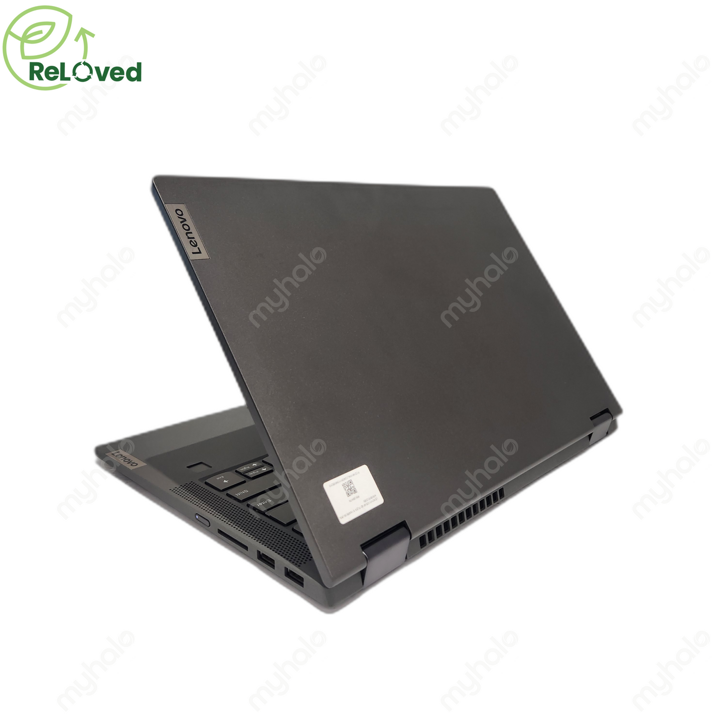 LENOVO Ideapad Flex 5 14ARE05 (R5-4/8GB/512GB/Touch)