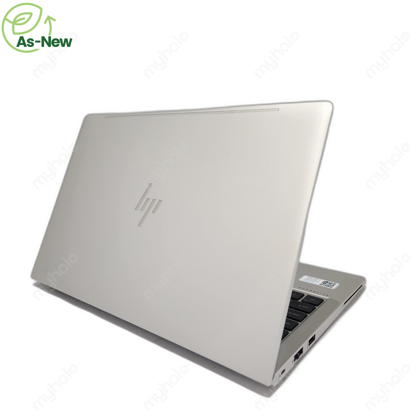 HP Elitebook 640 G9 (I5-12/8GB/256GB)