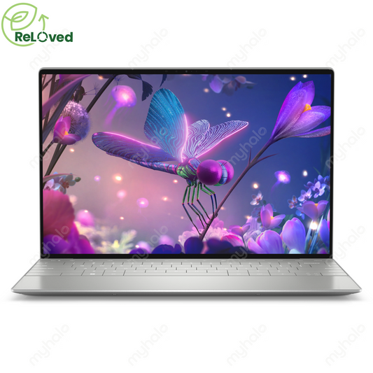 DELL XPS 13 9320 (CORE i7-1260P/16GB/512GB SSD) (THIN & LIGHT)