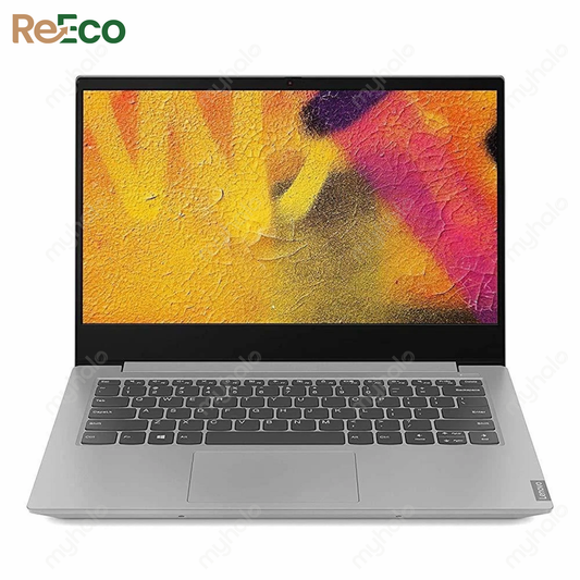 [ReEco] LENOVO IDEAPAD S340-14IWL (I5-8265U / 8GB / 512GB SSD) (MX230)