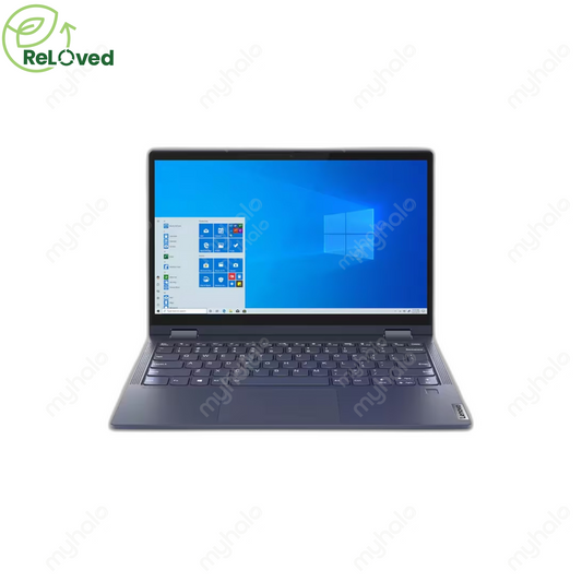 LENOVO YOGA 6 13ALC6 (RYZEN 5 5500U / 8GB / 256GB SSD) (TOUCH | FLIP)