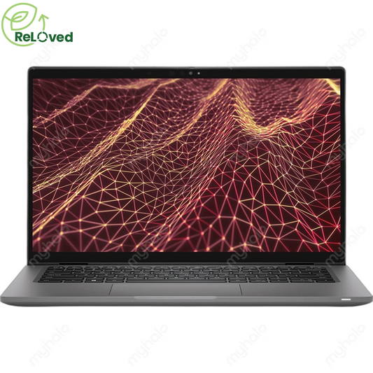 DELL LATITUDE 7430 (i7-12/16GB/256GB)