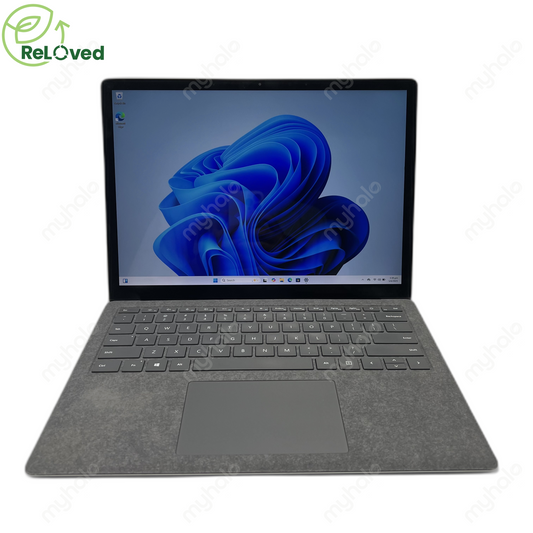 MICROSOFT Surface Laptop 3 1867 (i5-10/8GB/128GB)