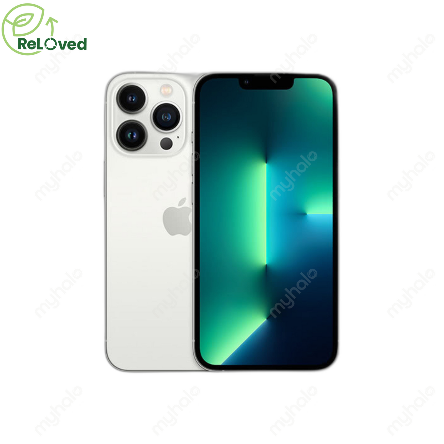 Apple iPhone 13 Pro Max (A2643)