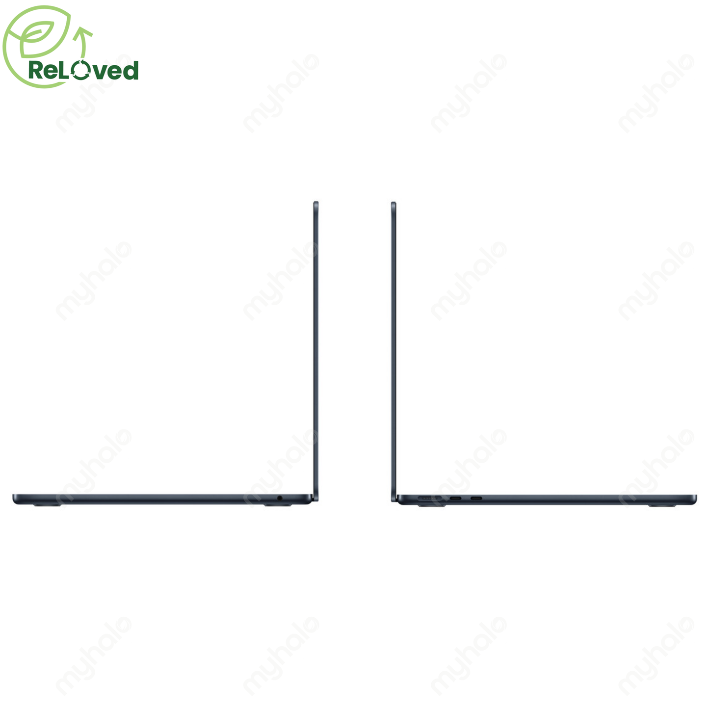 APPLE MACBOOK AIR 13-inch 2022 (M2 8-CORE CPU / 10-CORE GPU / 8GB / 512GB SSD)