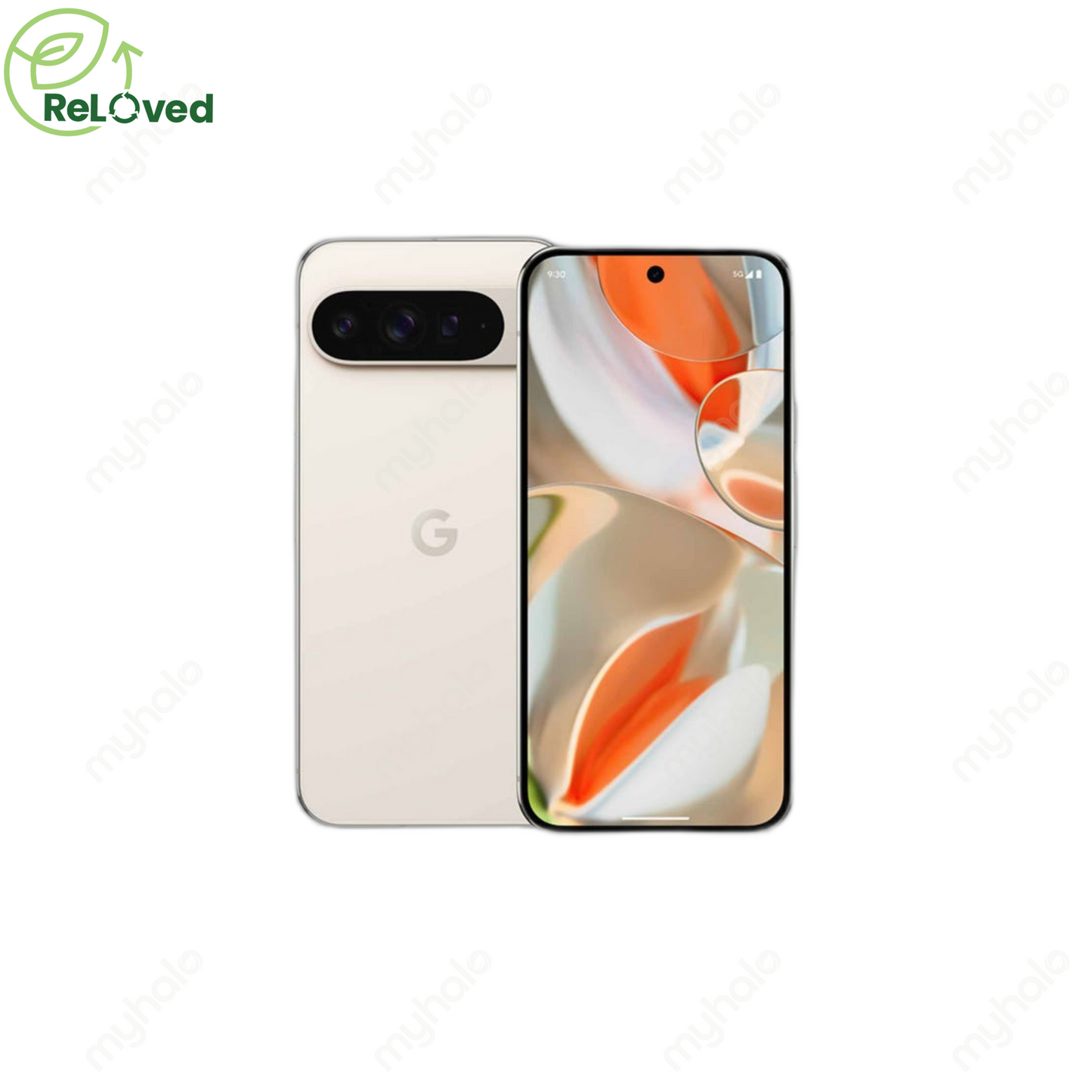 Google Pixel 9 Pro (GEC77)