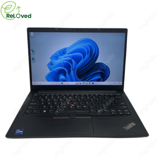 LENOVO Thinkpad E14 GEN 2 (i7-11/16GB/512GB)