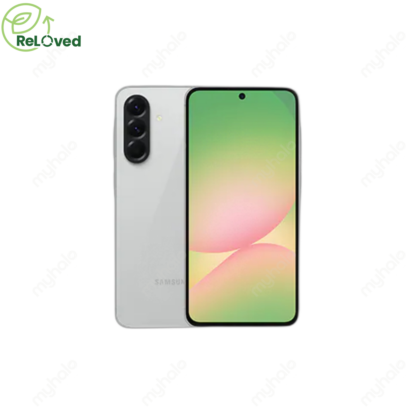 Samsung Galaxy A56 (SM-A566B)